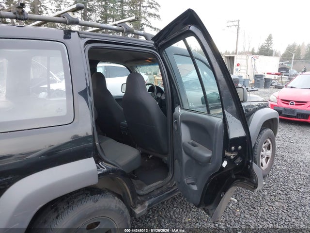 2003 JEEP LIBERTY 1J4GL48K63W545974 Photo 7