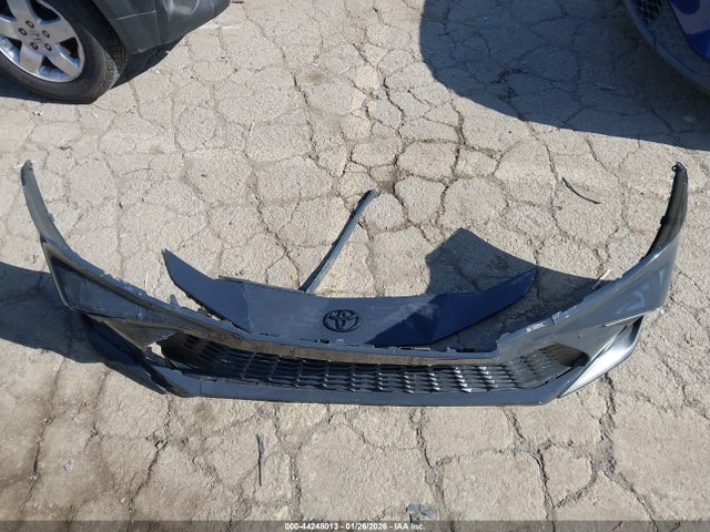 44248013 :رقم المزاد ، 4T1DAACK0SU614670 vin ، 2025 Toyota Camry Se مزاد بيع