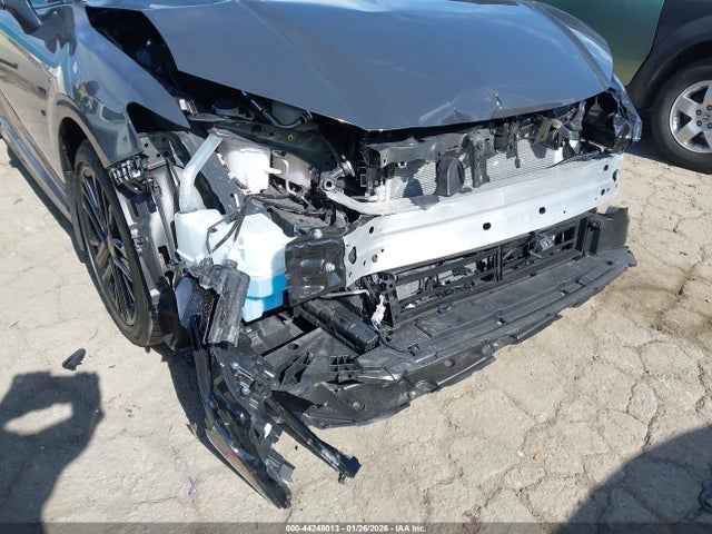 44248013 :رقم المزاد ، 4T1DAACK0SU614670 vin ، 2025 Toyota Camry Se مزاد بيع