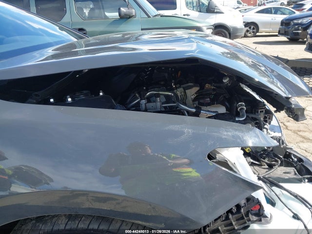 44248013 :رقم المزاد ، 4T1DAACK0SU614670 vin ، 2025 Toyota Camry Se مزاد بيع