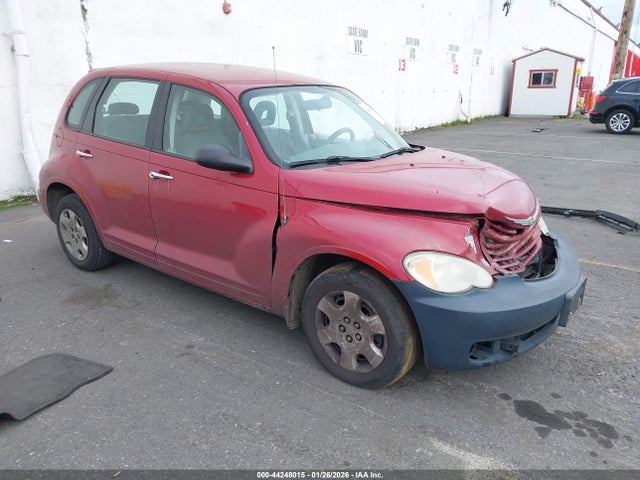 2009 CHRYSLER PT CRUISER 3A8FY48919T533173