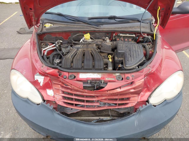 2009 CHRYSLER PT CRUISER 3A8FY48919T533173 Photo 9