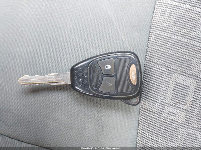 2009 CHRYSLER PT CRUISER 3A8FY48919T533173 Photo 10