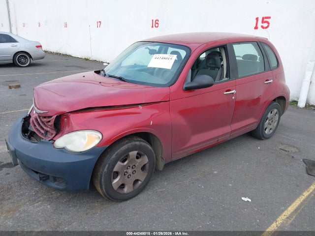 2009 CHRYSLER PT CRUISER 3A8FY48919T533173 Photo 1