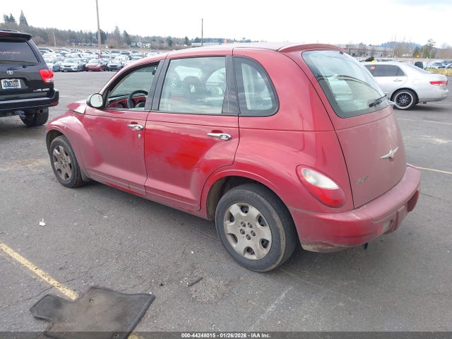 2009 CHRYSLER PT CRUISER 3A8FY48919T533173 Photo 2