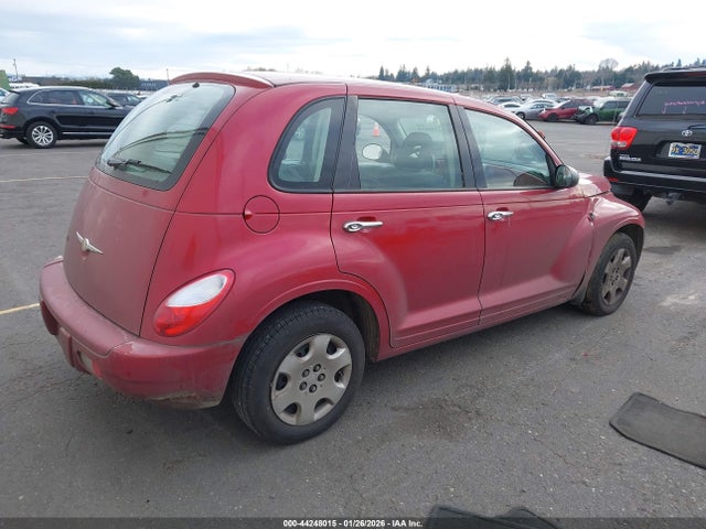 2009 CHRYSLER PT CRUISER 3A8FY48919T533173 Photo 3