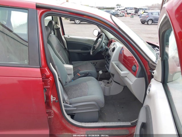 2009 CHRYSLER PT CRUISER 3A8FY48919T533173 Photo 4