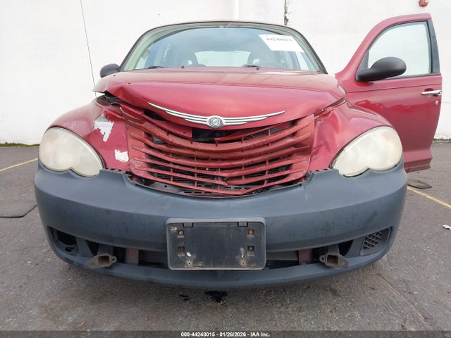 2009 CHRYSLER PT CRUISER 3A8FY48919T533173 Photo 5