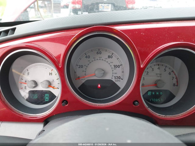 2009 CHRYSLER PT CRUISER 3A8FY48919T533173 Photo 6