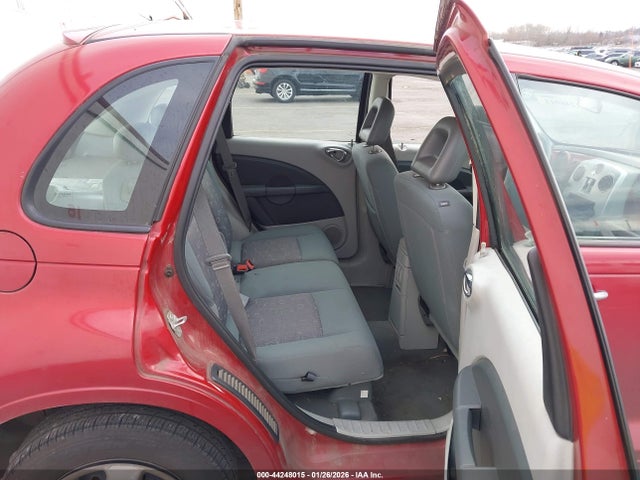 2009 CHRYSLER PT CRUISER 3A8FY48919T533173 Photo 7