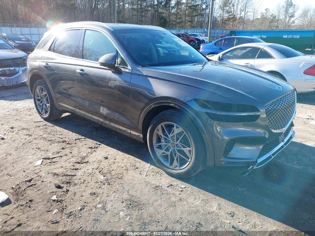 2024 GENESIS GV70 5NMMADTB5RH012760