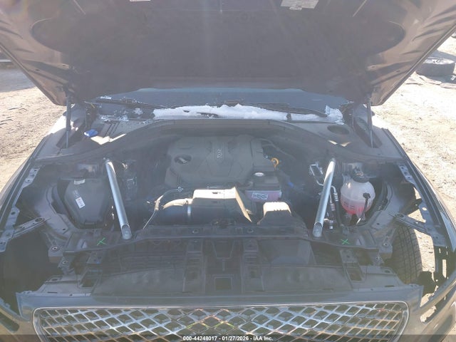 2024 GENESIS GV70 5NMMADTB5RH012760 Photo 9