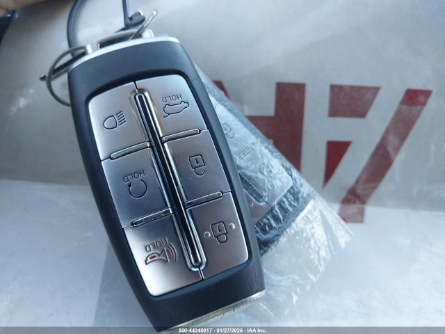 2024 GENESIS GV70 5NMMADTB5RH012760 Photo 10