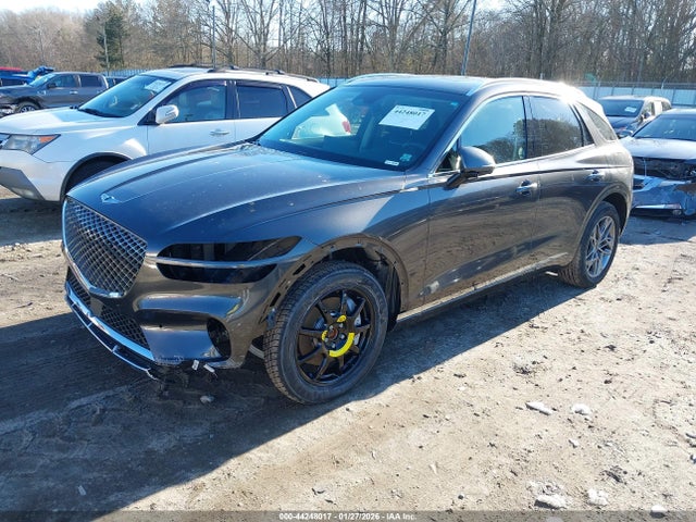 2024 GENESIS GV70 5NMMADTB5RH012760 Photo 1