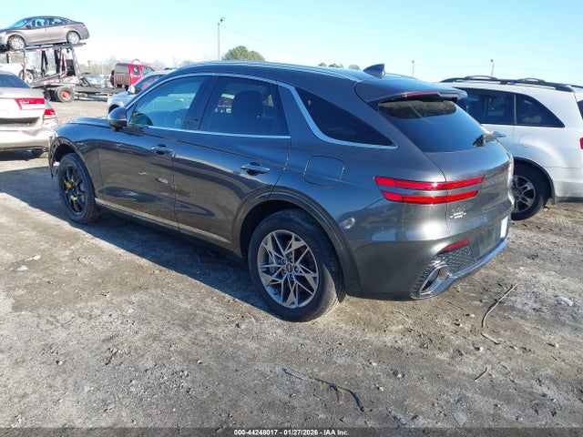 2024 GENESIS GV70 5NMMADTB5RH012760 Photo 2