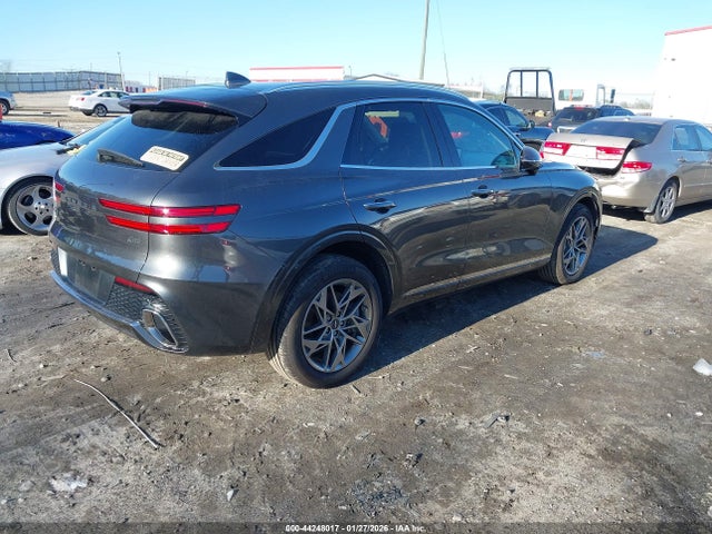 2024 GENESIS GV70 5NMMADTB5RH012760 Photo 3
