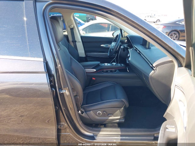 2024 GENESIS GV70 5NMMADTB5RH012760 Photo 4