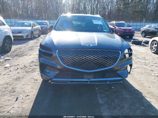 2024 GENESIS GV70 5NMMADTB5RH012760 Photo 5