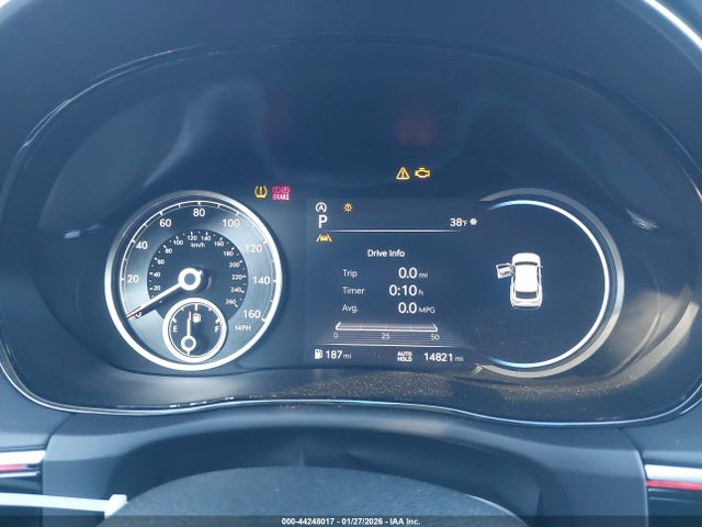 2024 GENESIS GV70 5NMMADTB5RH012760 Photo 6