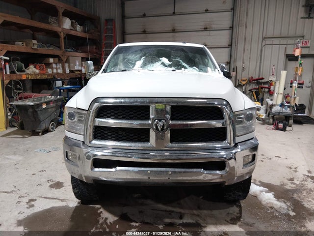 Продажа на аукционе авто 2014 Ram 2500 Slt, vin: 3C6UR5DL7EG223915, номер лота: 44248027