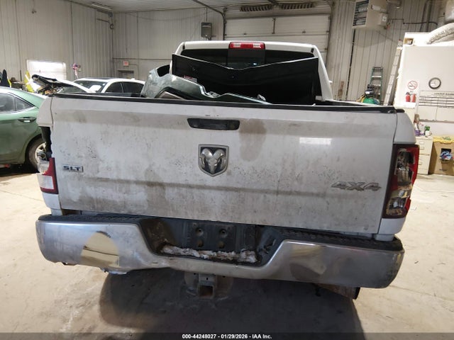 Продажа на аукционе авто 2014 Ram 2500 Slt, vin: 3C6UR5DL7EG223915, номер лота: 44248027