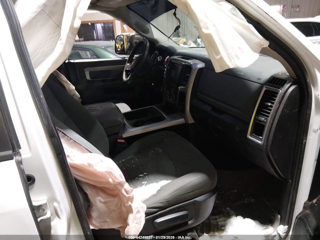 Продажа на аукционе авто 2014 Ram 2500 Slt, vin: 3C6UR5DL7EG223915, номер лота: 44248027