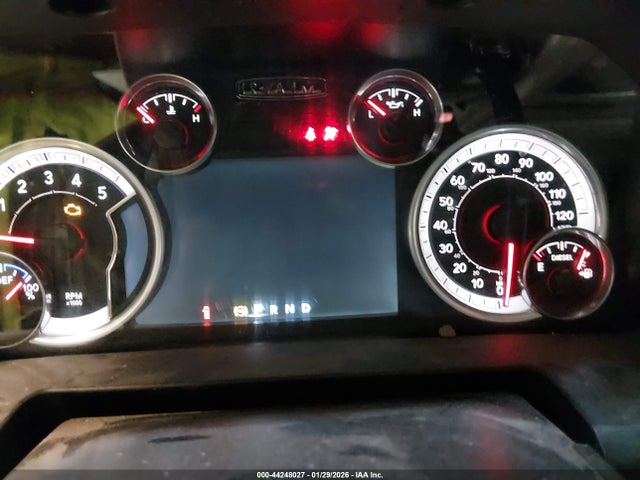 Продажа на аукционе авто 2014 Ram 2500 Slt, vin: 3C6UR5DL7EG223915, номер лота: 44248027