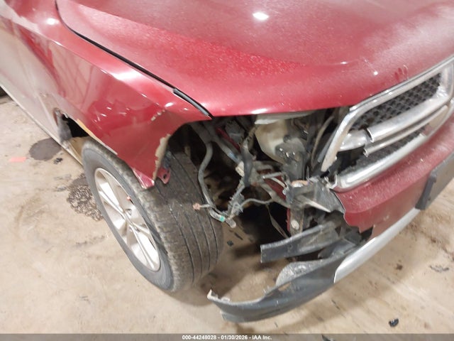 Продажа на аукционе авто 2013 Dodge Durango Crew, vin: 1C4SDJDT1DC539030, номер лота: 44248028
