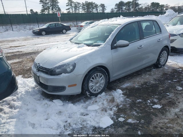Продажа на аукционе авто 2013 Volkswagen Golf 2.5l 4-door, vin: WVWDB7AJ0DW130147, номер лота: 44248033