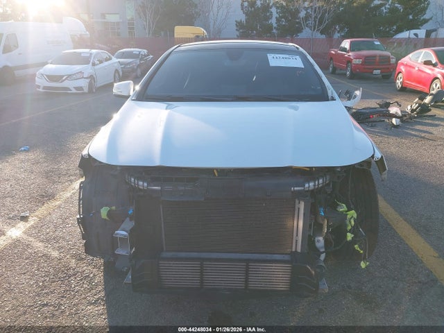 44248034 :رقم المزاد ، WDDSJ4EB4FN178244 vin ، 2015 Mercedes-benz Cla 250 مزاد بيع