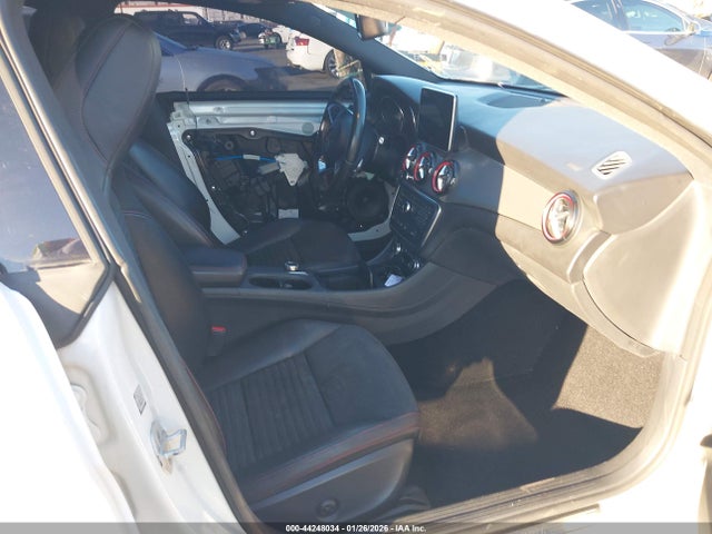 44248034 :رقم المزاد ، WDDSJ4EB4FN178244 vin ، 2015 Mercedes-benz Cla 250 مزاد بيع