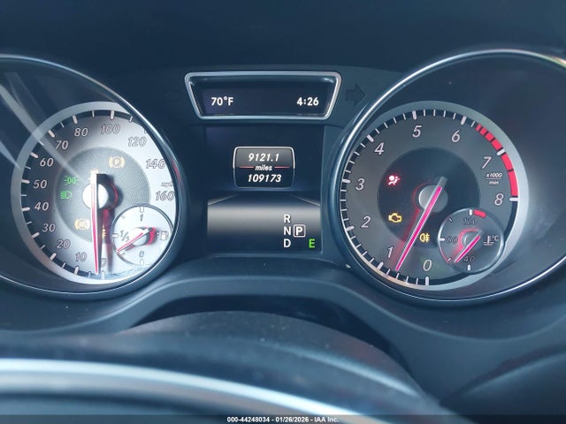 44248034 :رقم المزاد ، WDDSJ4EB4FN178244 vin ، 2015 Mercedes-benz Cla 250 مزاد بيع