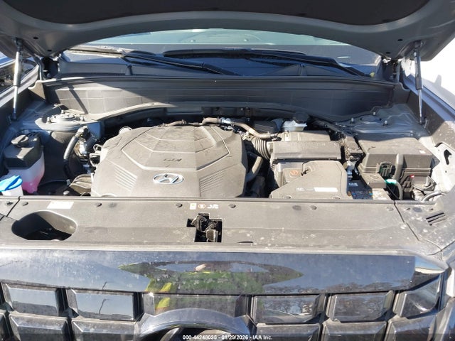 KM8R3DGE6SU853128 Hyundai Palisade Xrt