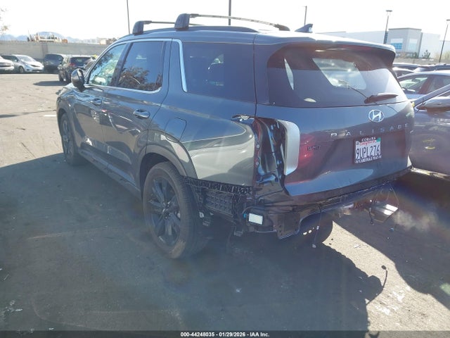 KM8R3DGE6SU853128 Hyundai Palisade Xrt