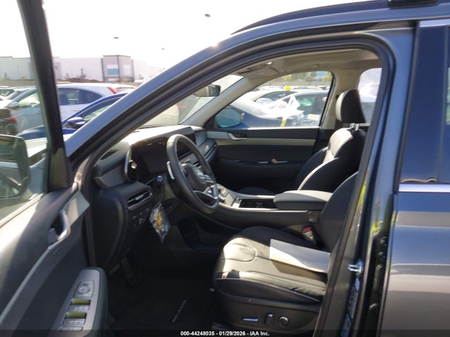 KM8R3DGE6SU853128 Hyundai Palisade Xrt