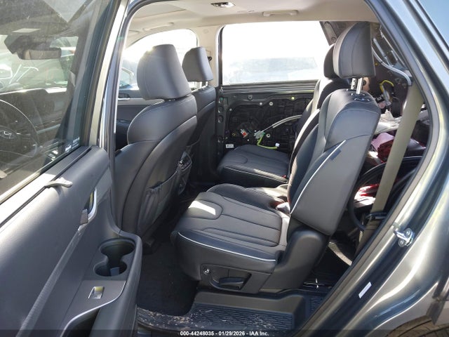 KM8R3DGE6SU853128 Hyundai Palisade Xrt