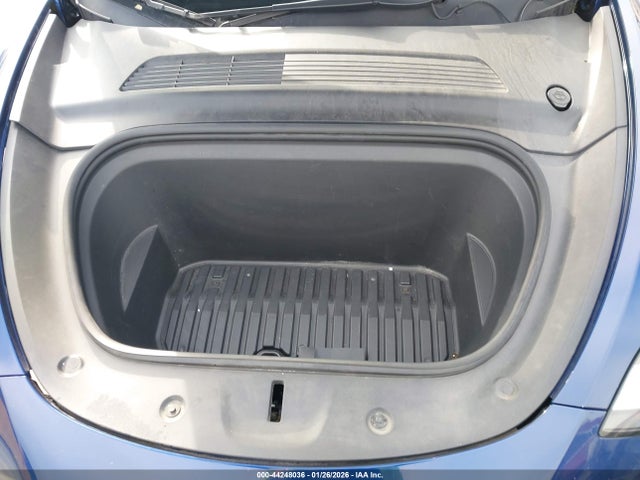 2020 TESLA MODEL Y 5YJYGDEE8LF023056 Photo 9