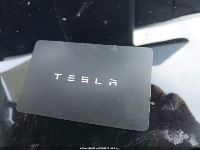 2020 TESLA MODEL Y 5YJYGDEE8LF023056 Photo 10