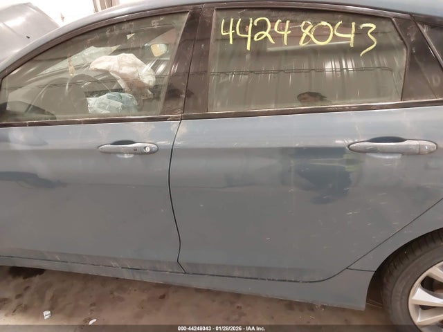 Продаж на аукціоні авто 2015 Chrysler 200 S, vin: 1C3CCCBB4FN721314, номер лоту: 44248043