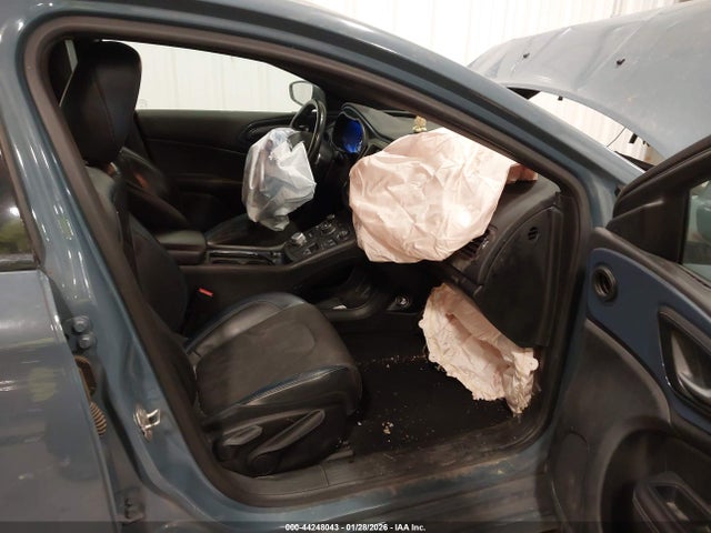 Продаж на аукціоні авто 2015 Chrysler 200 S, vin: 1C3CCCBB4FN721314, номер лоту: 44248043