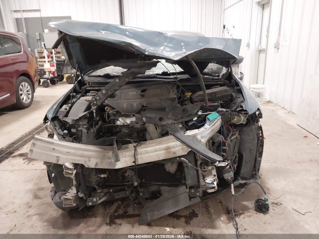 Продаж на аукціоні авто 2015 Chrysler 200 S, vin: 1C3CCCBB4FN721314, номер лоту: 44248043