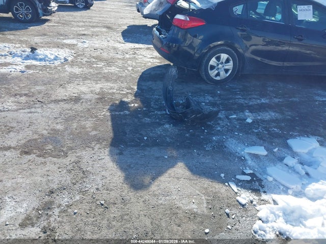 5NPD84LF2JH317235 Hyundai ELANTRA SEL