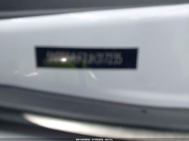 5NPD84LF2JH317235 Hyundai ELANTRA SEL
