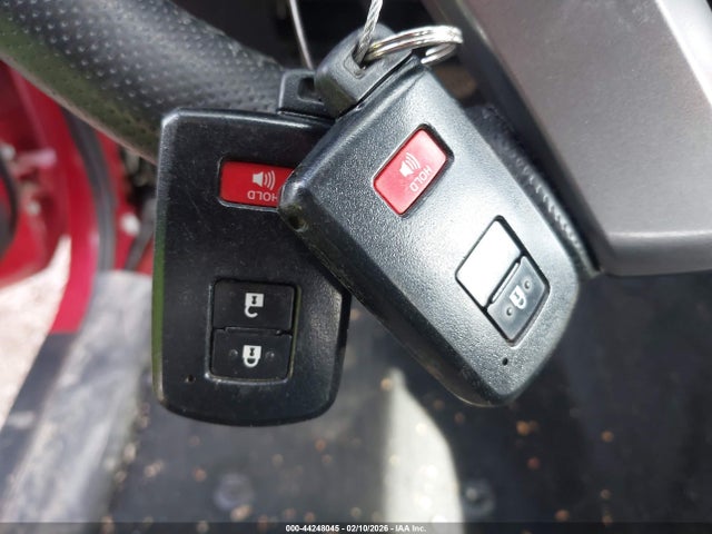 3TMGZ5AN4JM183168 Toyota Tacoma Limited