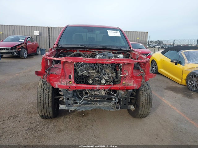 3TMGZ5AN4JM183168 Toyota Tacoma Limited