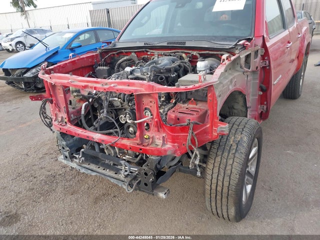 3TMGZ5AN4JM183168 Toyota Tacoma Limited