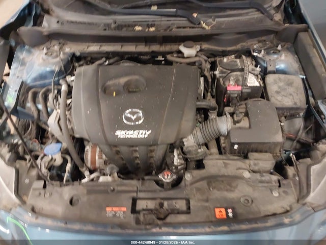 44248049 :رقم المزاد ، JM1DKFB70K0443809 vin ، 2019 Mazda Cx-3 Sport مزاد بيع