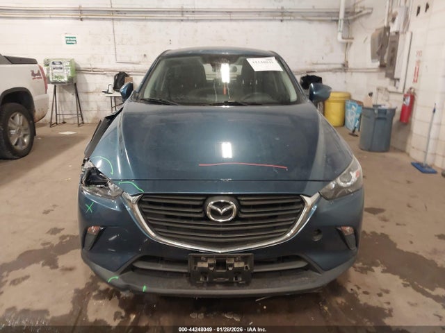 44248049 :رقم المزاد ، JM1DKFB70K0443809 vin ، 2019 Mazda Cx-3 Sport مزاد بيع