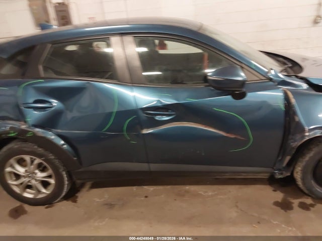 44248049 :رقم المزاد ، JM1DKFB70K0443809 vin ، 2019 Mazda Cx-3 Sport مزاد بيع