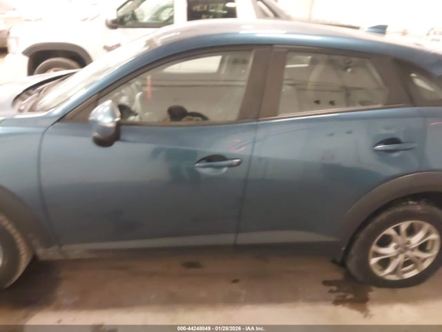 44248049 :رقم المزاد ، JM1DKFB70K0443809 vin ، 2019 Mazda Cx-3 Sport مزاد بيع